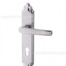 锁具 机械门锁 不锈钢锁 不锈钢执手锁 正304门锁