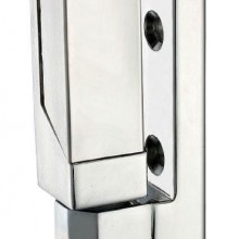 供应台湾格美牌Coolmax 不锈钢铰链 后钮 冷库门合页CM-1132HS