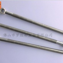 不锈钢羊眼螺丝 单眼螺丝 碳钢鱼眼螺丝 活节螺丝 打孔螺栓