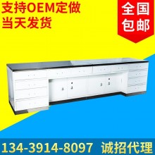 北京[C7]全不锈钢Ⅲ型工作台 不锈钢工作台 不锈钢底座工作台 不锈钢台面工作台 不锈钢底座工作台 品质钢制工作台