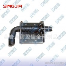 盈佳挂车弹簧插销 挂车配件 货车配件 02418