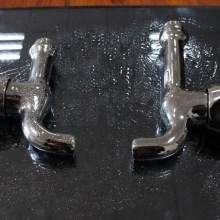 锌合金水嘴直销 快开水龙头 合金洗衣机 洗衣机水龙头 快开