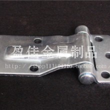 01165 镀锌合页  铰链 货车铰链  栏板铰链  车厢合