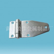 车门合页,铝合金铰链,条型铰链,车厢门铰链