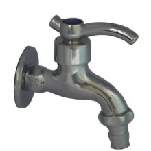 锌合金洗衣机快开水龙头 外贸快开水嘴 可贴牌OEM8003A