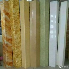 源立PVC板下水管道折弯机 双加热折弯设备