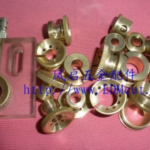 厂家销售线切割喷水嘴