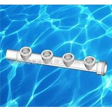 金德 ≌免检≌ PP-R 注塑分水器