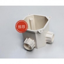 pvc下水管件玛钢管件规格