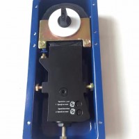 神控中机20B地弹簧