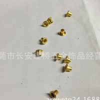 厂家直销镀锌羊眼螺丝钉 金属吊环羊眼钉 木箱羊眼圈 开口圈羊