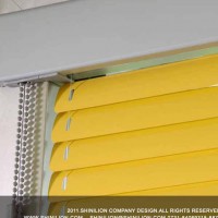 室外活动百叶窗