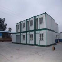 鑫盛昌—— 活动房   集装箱活动房厂家    厂家定制
