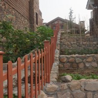 【弘之木】木塑护栏版 木塑护栏版厂家 价格合理