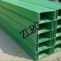 北京厂家专业定制正力润成各种玻璃钢拉挤型材 电缆桥架    管材  角钢   护栏    耐腐蚀