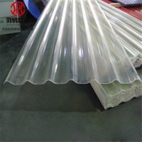 【鼎天】 玻璃钢采光板 防腐板生产厂家 frp透明瓦品质保证