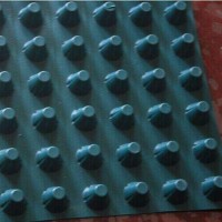 中齐齐全巴中市排水板 凹凸型塑料排水板 全国发货 厂家直销 现货销售