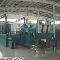 PVC透水管 复合管  塑料建材 非标200直径  13圈丝