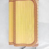 婴儿推车凉席 草席 推车竹席 儿童推车舒适草席双面通用