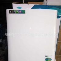 厕所强力冲水箱蹲便器挂墙式卫生间马桶双按静音节能塑料水箱