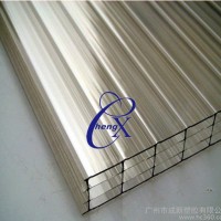 【不是新料，双倍赔款】pc阳光板 电动车雨棚采光板 pc板