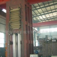 青岛国森专利产品-重竹地板设备