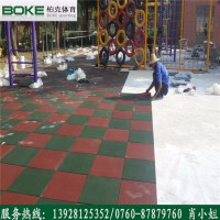 惠州橡胶地垫  安全地垫厂家   防滑地砖   绝缘地垫  彩色橡胶地板