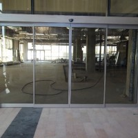 北京中拓信达平移门