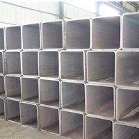 天津  荣垚钢铁 方矩管 钢结构幕墙 幕墙钢材   幕墙材料 幕墙工程 幕墙专用镀锌方管