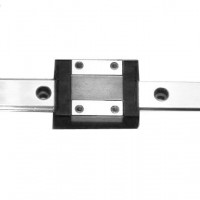 供应HR15FN广东台湾CPC直线滑轨,深圳CPC直线导轨