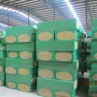 供应康美达 LP   安徽幕墙吸音防噪岩棉板