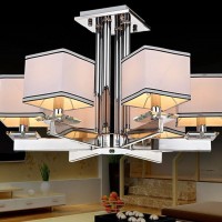 厂家批发简欧式吸顶灯水晶布艺后现代客厅餐厅卧室新古典工程灯具