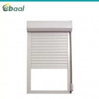 环保欧式电动卷帘窗系列 各种卷帘 卷帘配件(厂家生产销售）