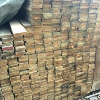 脉汇景观工程望江南石家庄防腐木 保定涞源防腐木 张家口防腐木25*100*4000