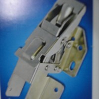 “橱柜特制铰”、弹子铰链、家具合页