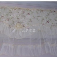 【厂家直销】质量保证 万花丛 空调套|空调罩挂式|挂式空调罩