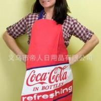 超级性感围裙工厂加工生产广告围裙 购物袋 牛津布袋 妈咪袋