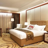 五星级酒店豪华套房家具  酒店家具厂家专业定制 FLL-008