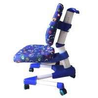 多功能小学生升降椅 人体工学娇姿椅 儿童学习桌成长书桌椅套装