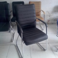 供应厂家批发永祥顺安办公椅升降椅电脑椅会议椅老板椅