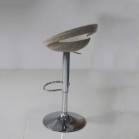 酒吧升降椅 吧台椅椅 PU皮酒吧升降椅 安吉椅子