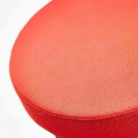 特价 酒吧简约式升降椅 金属椅架 可旋转靠背吧椅 高脚吧台椅