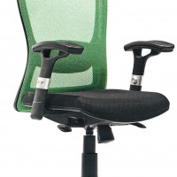 特价电脑椅 时尚职员椅网布椅 人体工学升降椅 直销 办公椅