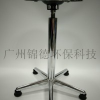 不锈钢实验凳 升降椅 吧椅吧台椅 发廊 实验室用椅 厂家直销