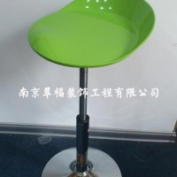 南京翠福展柜 酒吧椅 转椅 休闲椅 升降椅 吧台椅 电信接待