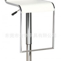 高脚前台升降椅 吧台椅 欧式吧椅 吧台凳 时尚酒吧椅子JB-