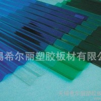 专业提供 合高采光板 PC采光板 价格实惠