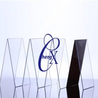 PC吸塑箱包板 提供PC板材加工 耐力板深加工