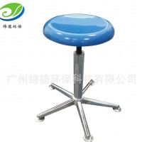 厂家：实验椅、螺杆汽杆升降椅、防静电凳、玻璃钢圆凳子