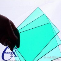 【不是新料，双倍赔款】PC板3mm耐力板